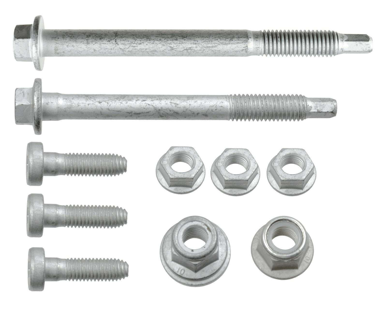 Set reparatie suspensie
