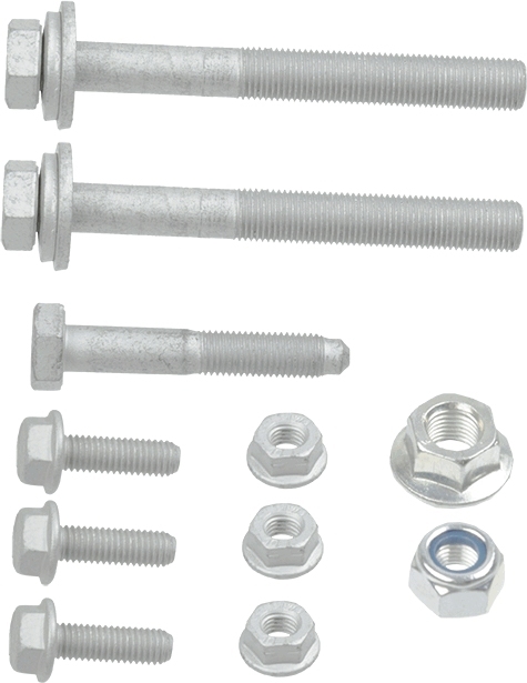 Set reparatie suspensie