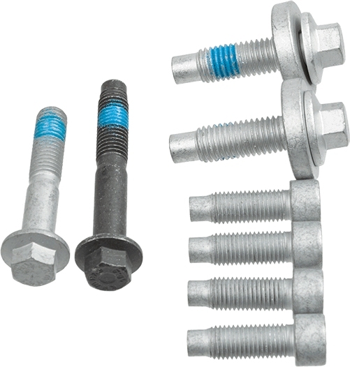 Set reparatie suspensie