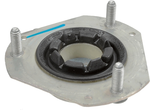 Rulment sarcina suport arc