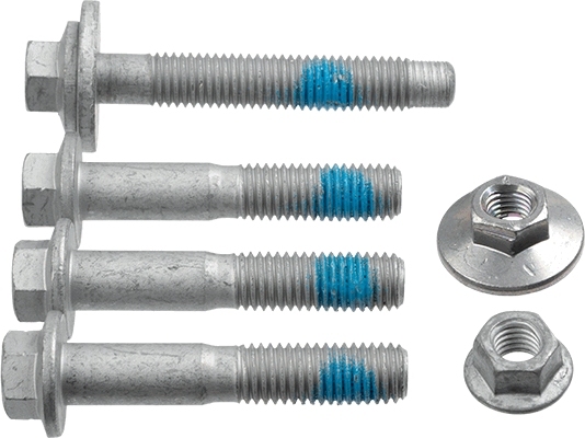 Set reparatie suspensie