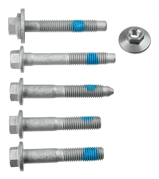 Set reparatie suspensie