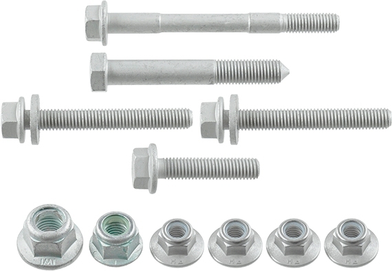 Set reparatie suspensie