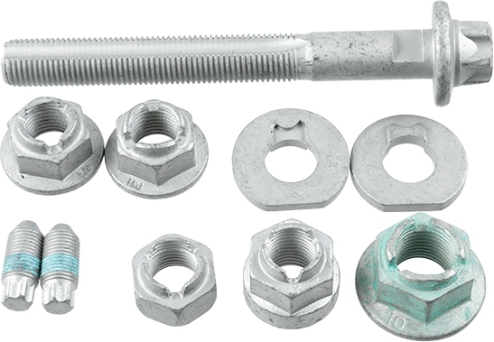 Set reparatie suspensie