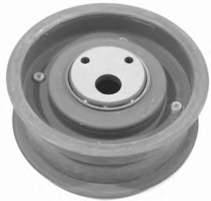 Rola intinzator curea distributie