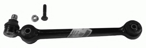 Brat suspensie roata