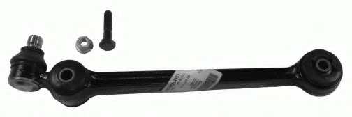 Brat suspensie roata