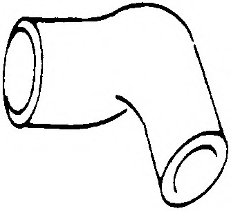 Furtun radiator