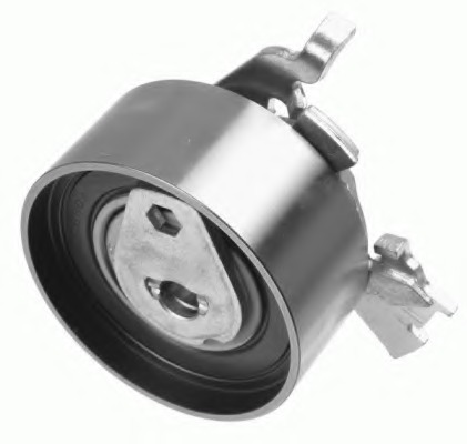 Rola intinzator curea distributie