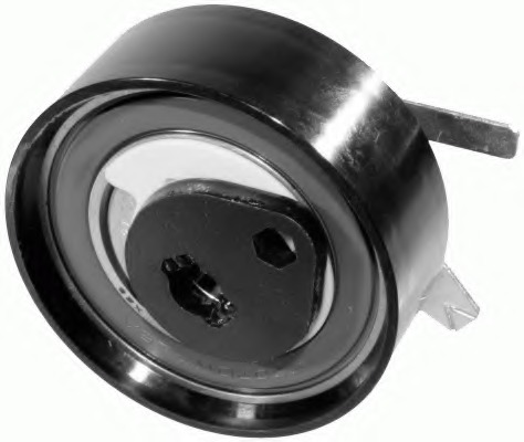 Rola intinzator curea distributie