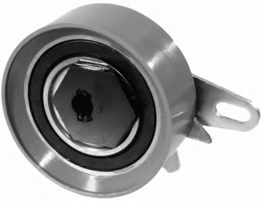 Rola intinzator curea distributie
