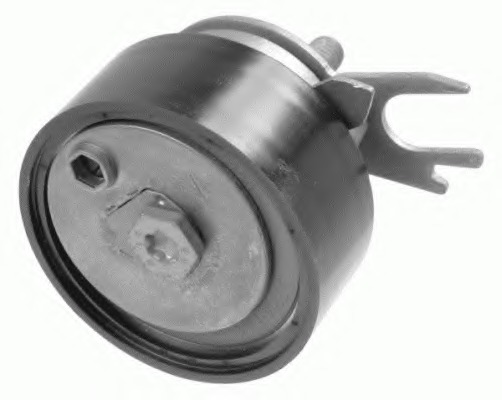 Rola intinzator curea distributie