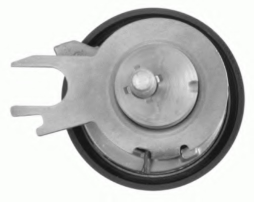 Rola intinzator curea distributie