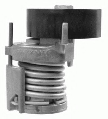 Intinzator curea curea distributie