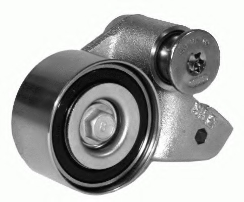 Rola intinzator curea distributie