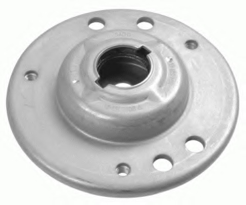 Rulment sarcina suport arc