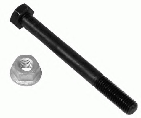 Set reparatie suspensie