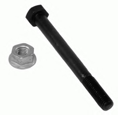 Set reparatie suspensie