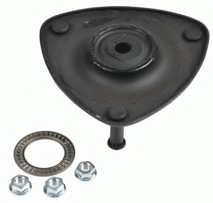 Set reparatie rulment sarcina amortizor