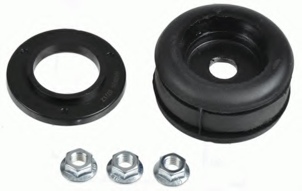 Set reparatie rulment sarcina amortizor