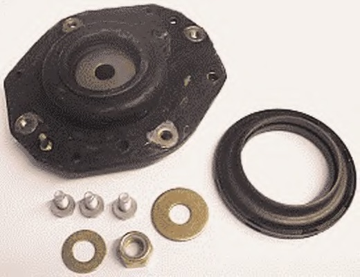 Set reparatie rulment sarcina amortizor