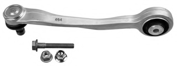 Brat suspensie roata