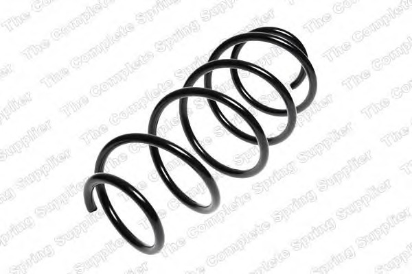 Arc spiral