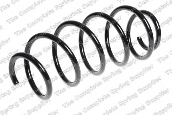 Arc spirala