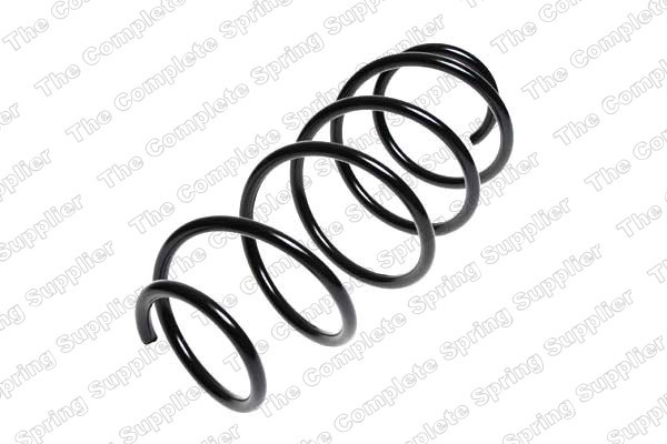 Arc spiral