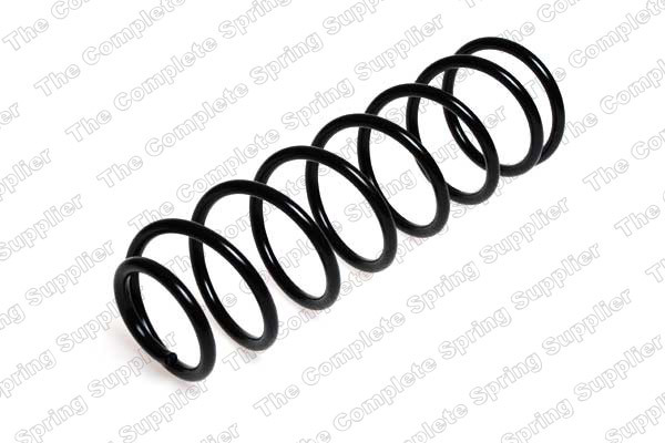 Arc spiral