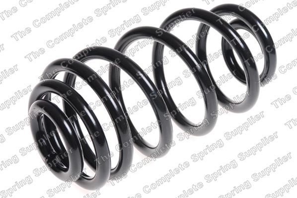Arc spiral