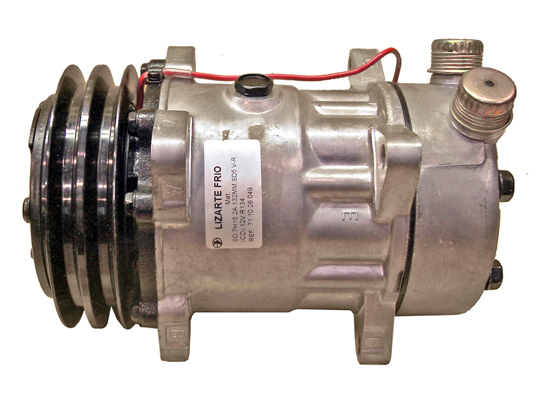 Compresor aer conditionat