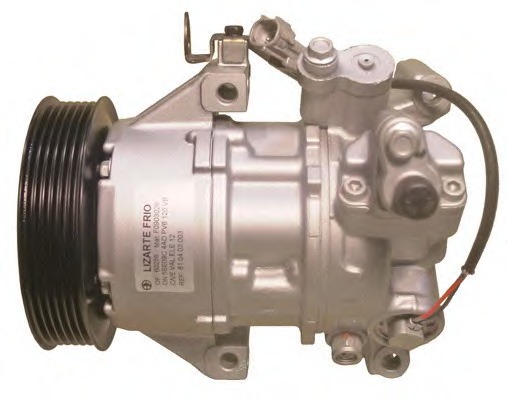Compresor aer conditionat