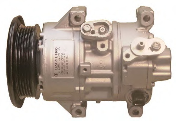 Compresor aer conditionat