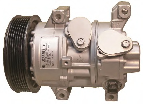 Compresor aer conditionat