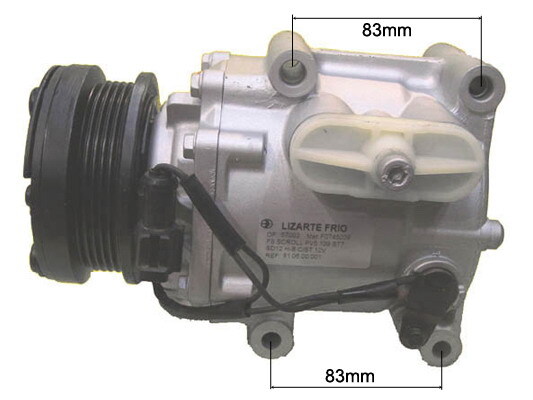 Compresor aer conditionat