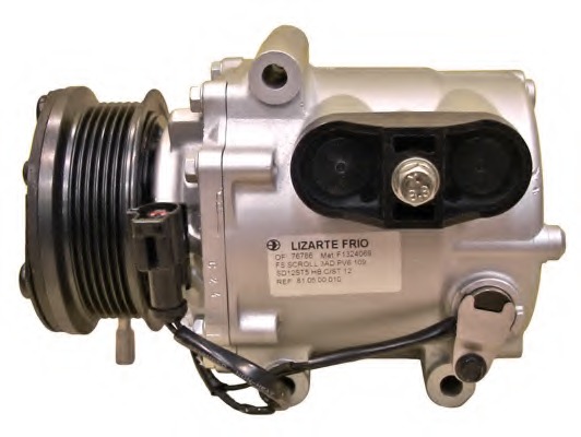 Compresor aer conditionat