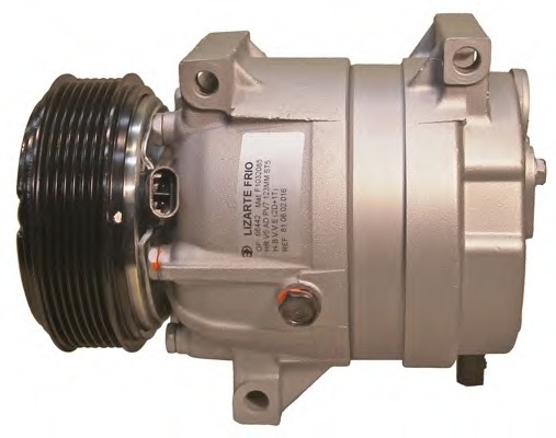 Compresor aer conditionat