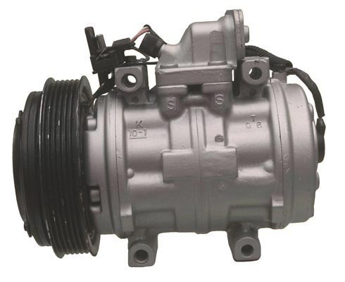 Compresor aer conditionat