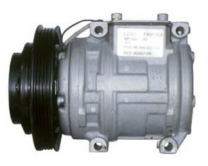 Compresor aer conditionat