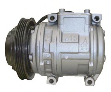 Compresor aer conditionat