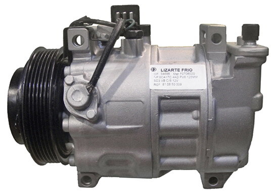 Compresor aer conditionat