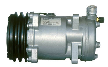 Compresor aer conditionat