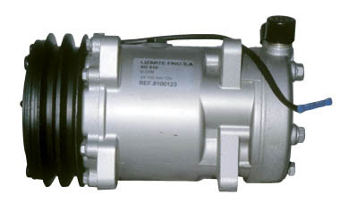 Compresor aer conditionat