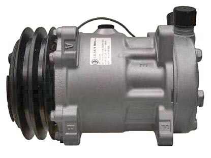 Compresor aer conditionat