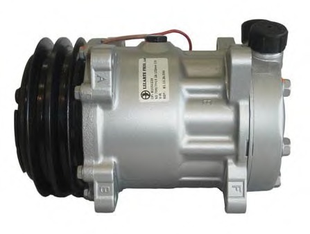 Compresor aer conditionat