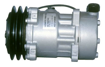 Compresor aer conditionat