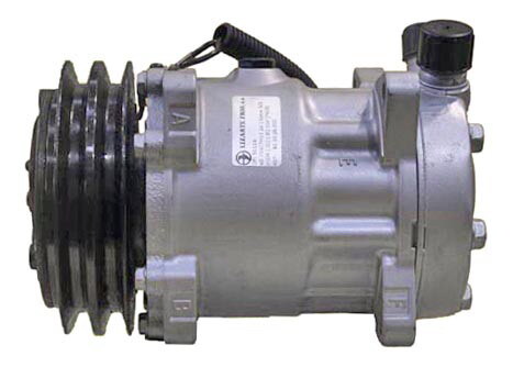 Compresor aer conditionat