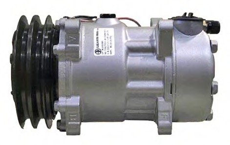 Compresor aer conditionat