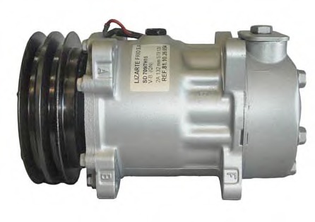 Compresor aer conditionat